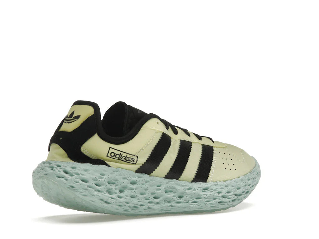 adidas Zponge Eisgelb