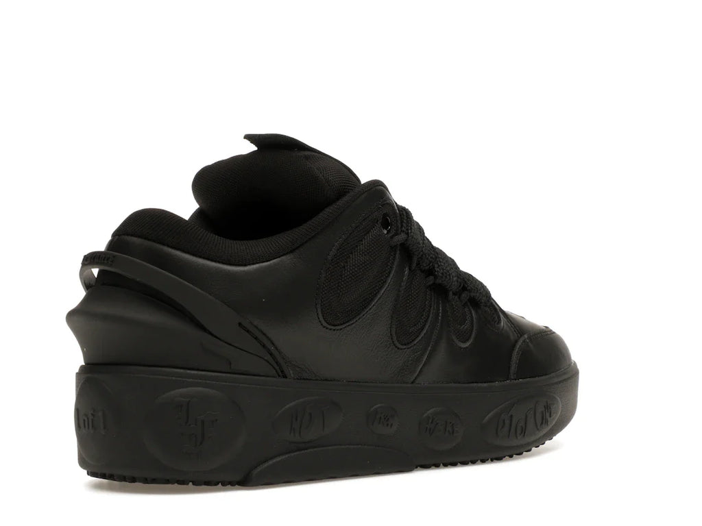 Puma LaMelo Ball LaFrancé Amour 3x Schwarz