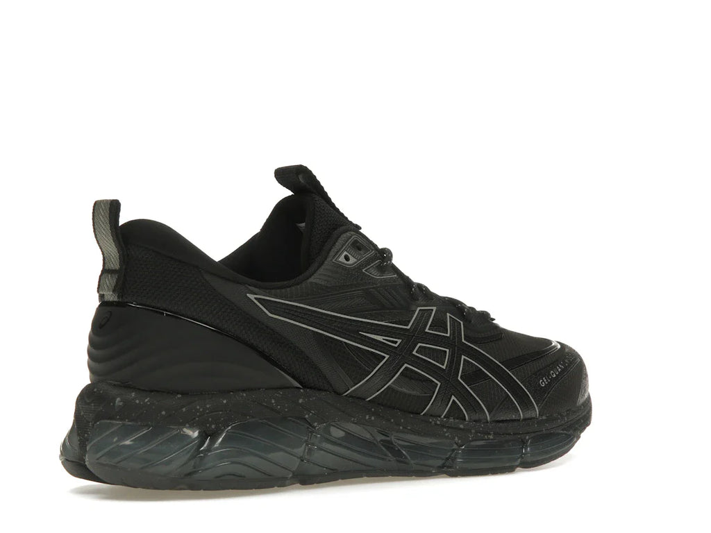 ASICS Gel-Quantum 360 VIII Utility Black Truffle Gray