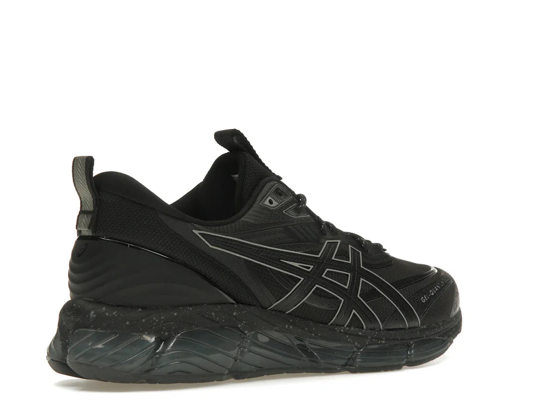 ASICS Gel-Quantum 360 VIII Utility Black Truffle Gray