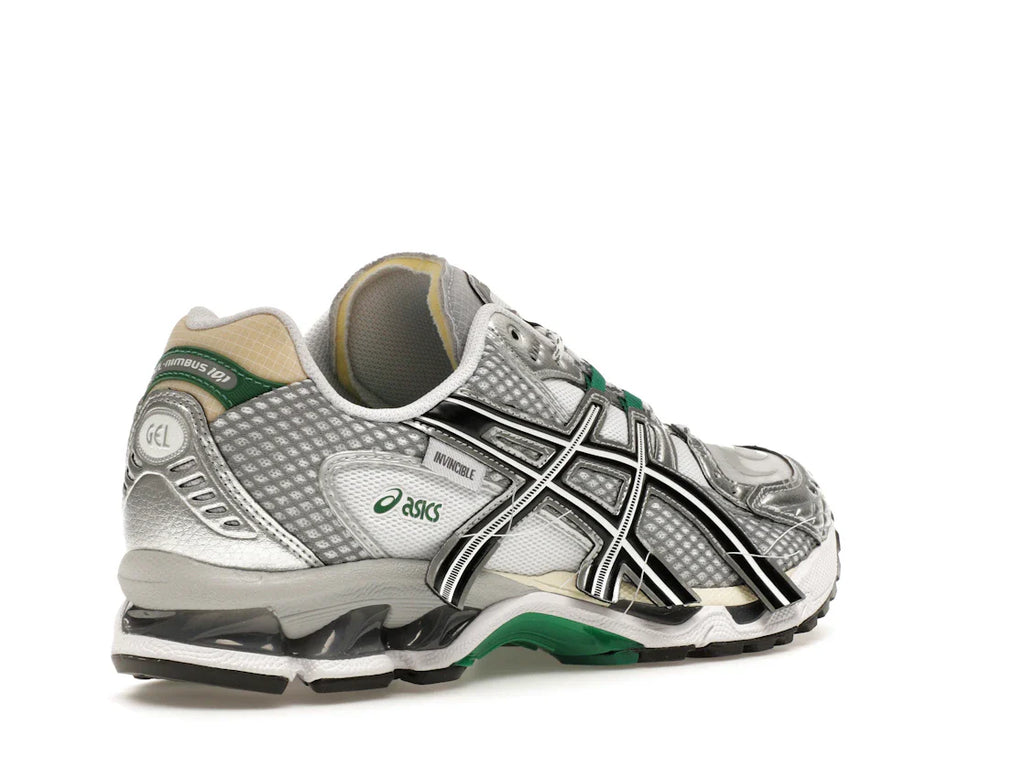 ASICS Gel-Nimbus 10.1 Invincible HTTP 404 Grün