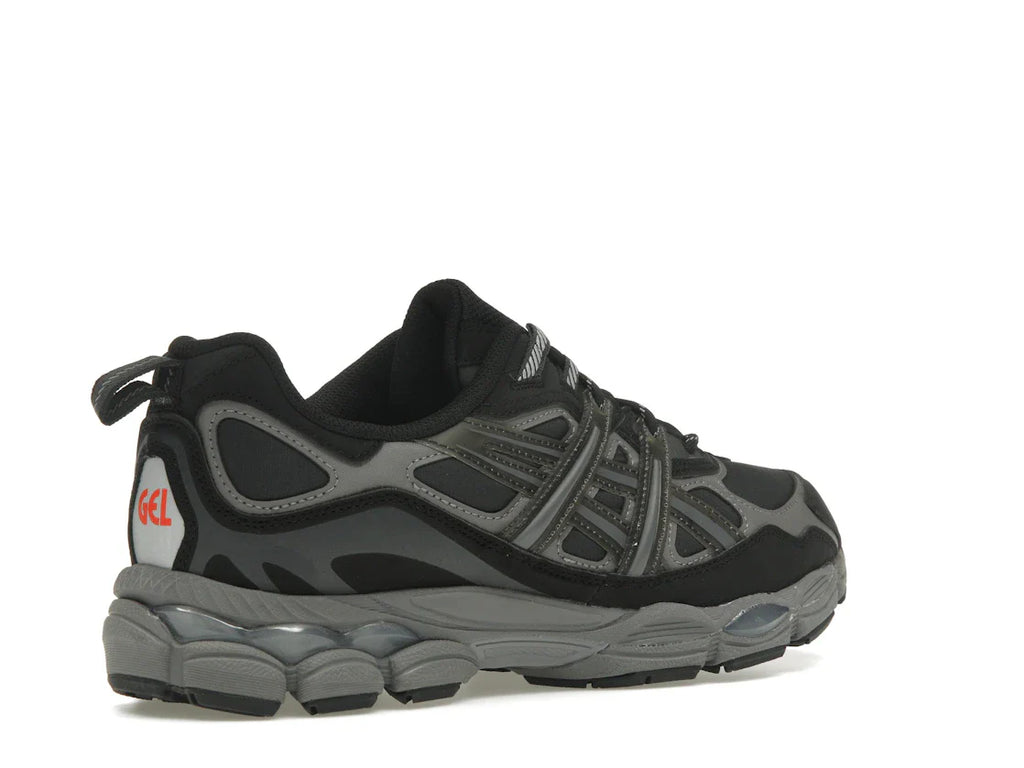 ASICS Gel-NYC Utility Black Carbon