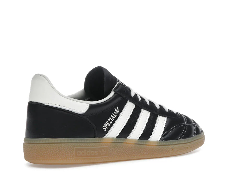 adidas Handball Spezial Gesteppte Nähte Schwarz Off White (Damen)