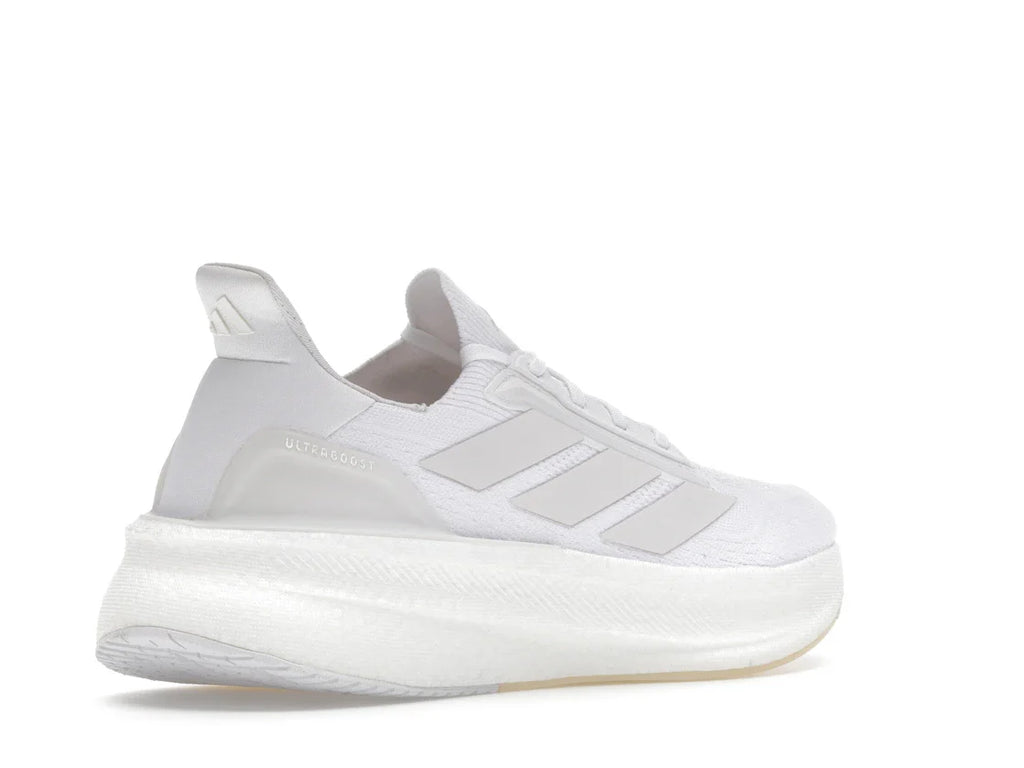 adidas Ultra Boost 5X Cloud White Core Black