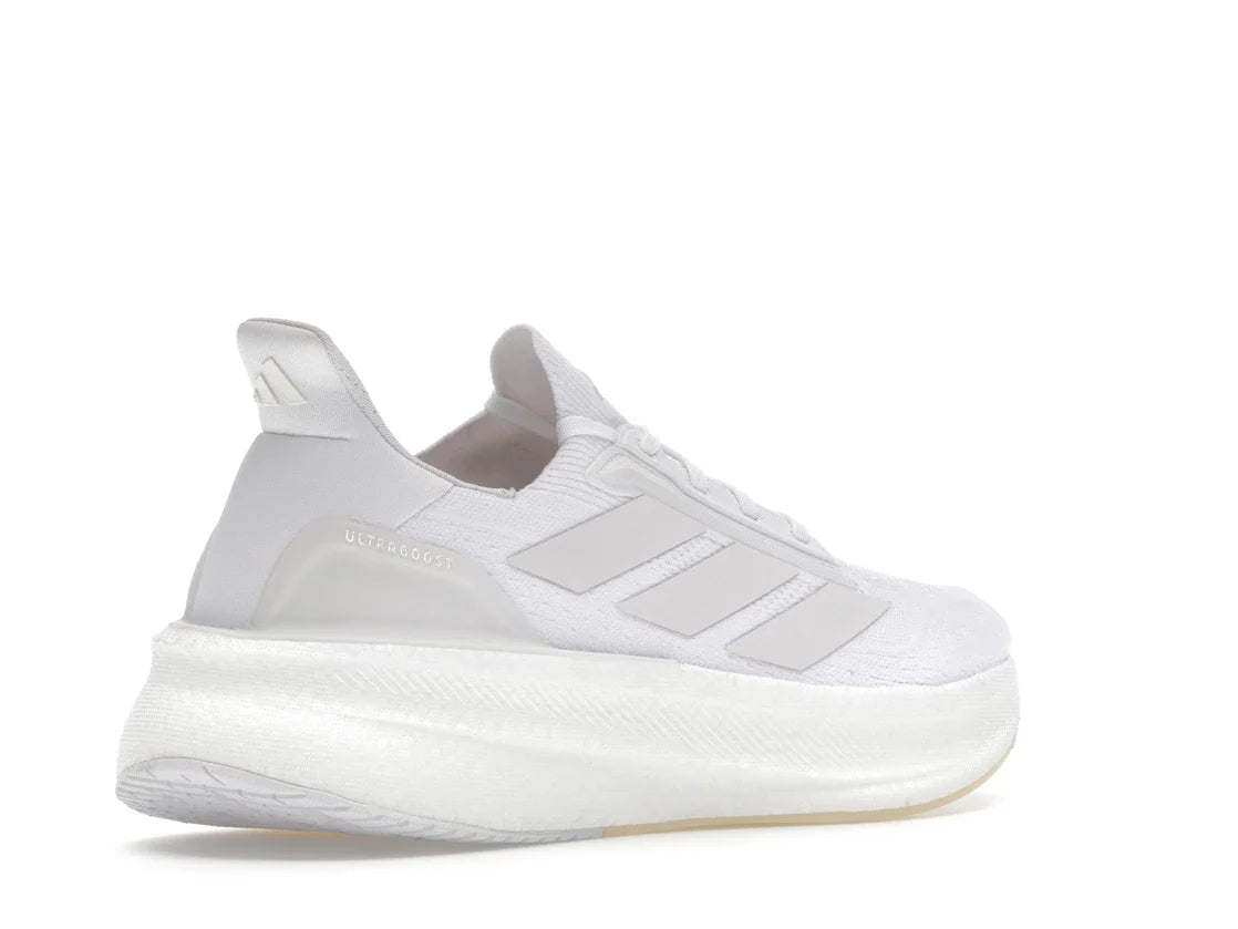 adidas Ultra Boost 5X Cloud White Core Black