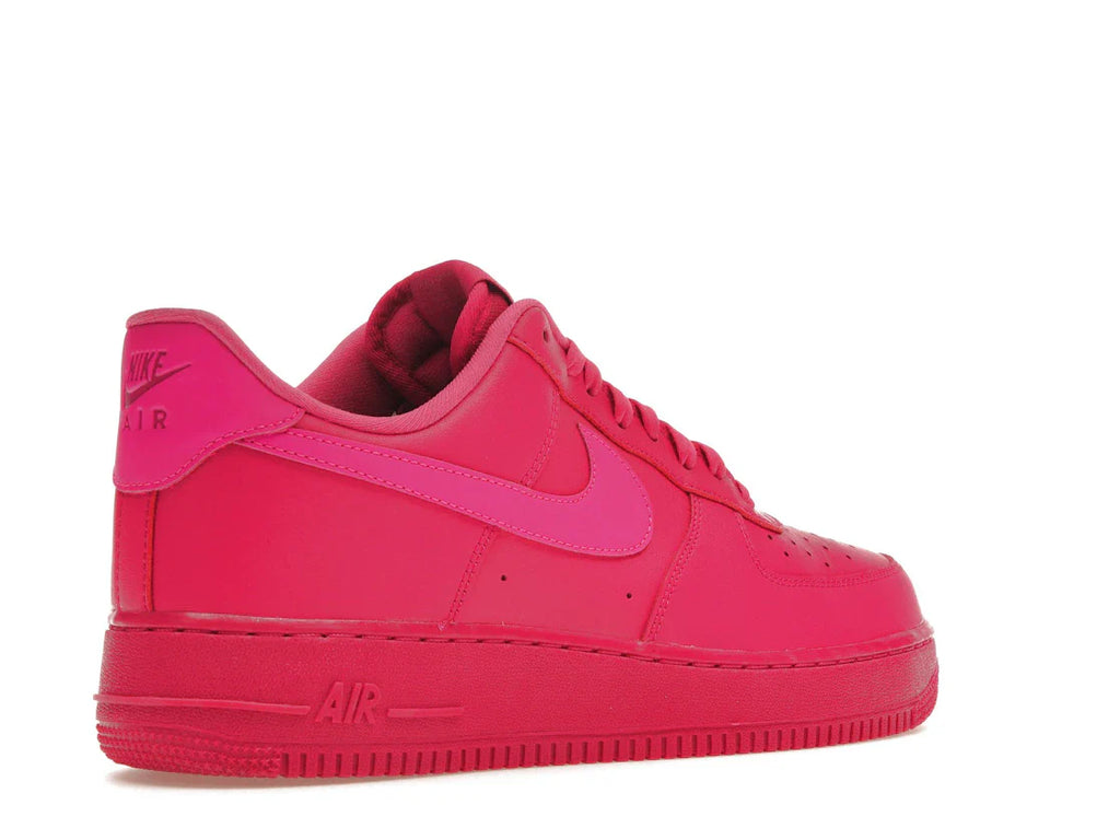 Nike Air Force 1 Low '07 Fireberry (Damen)