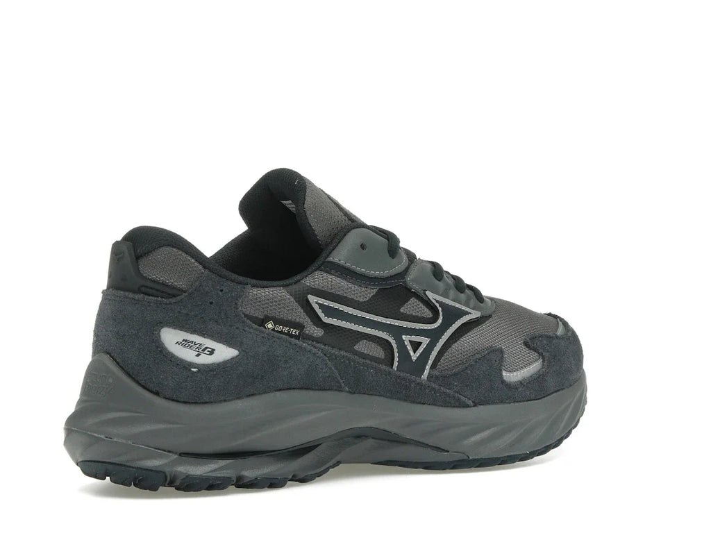 Mizuno Wave Rider Beta GTX Quiet Shade Vulcan