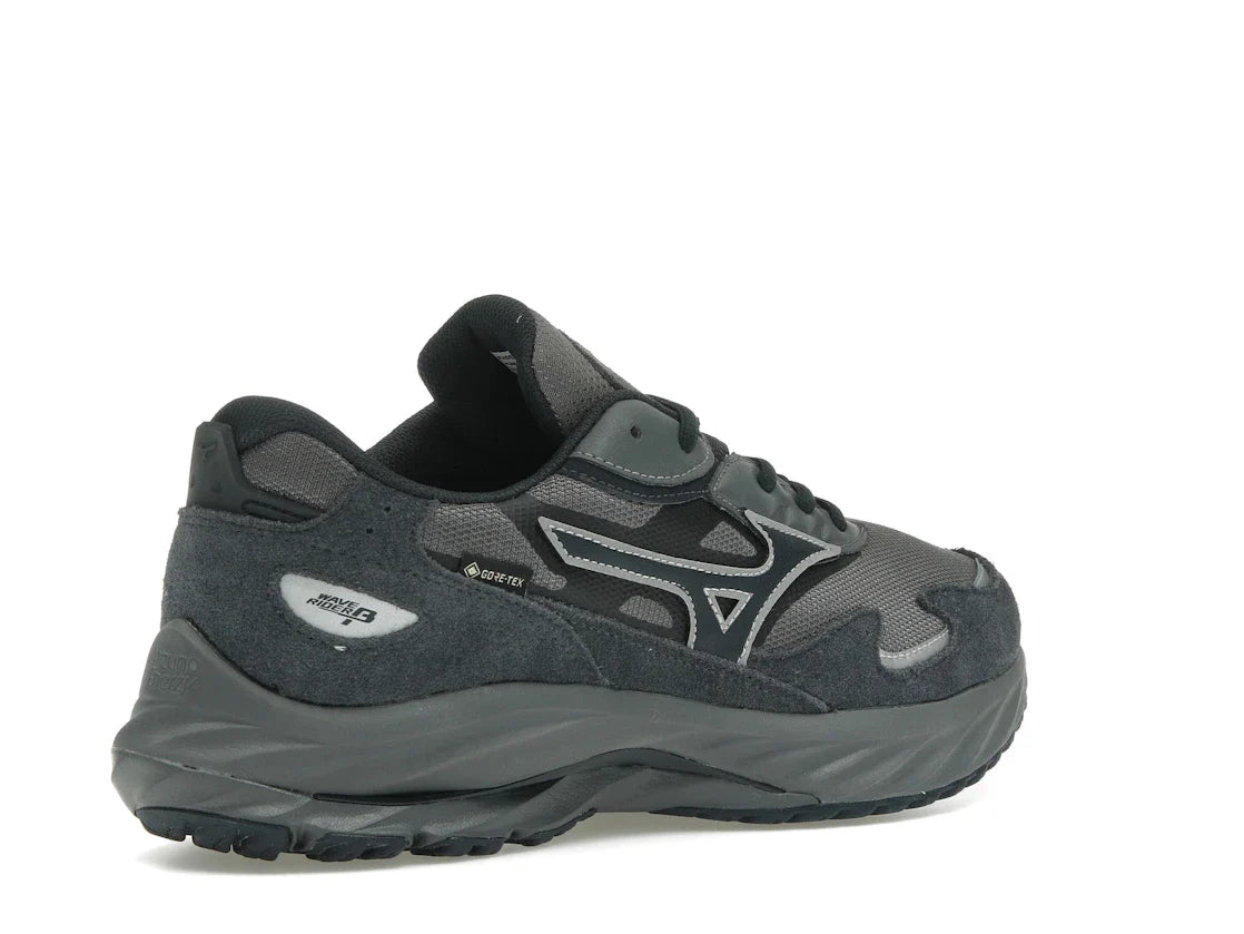 Mizuno Wave Rider Beta GTX Quiet Shade Vulcan