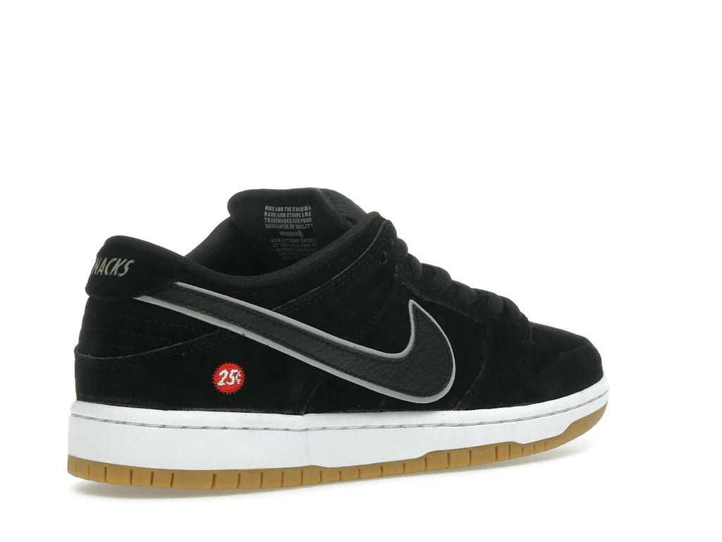 Nike SB Dunk Low Quartersnacks