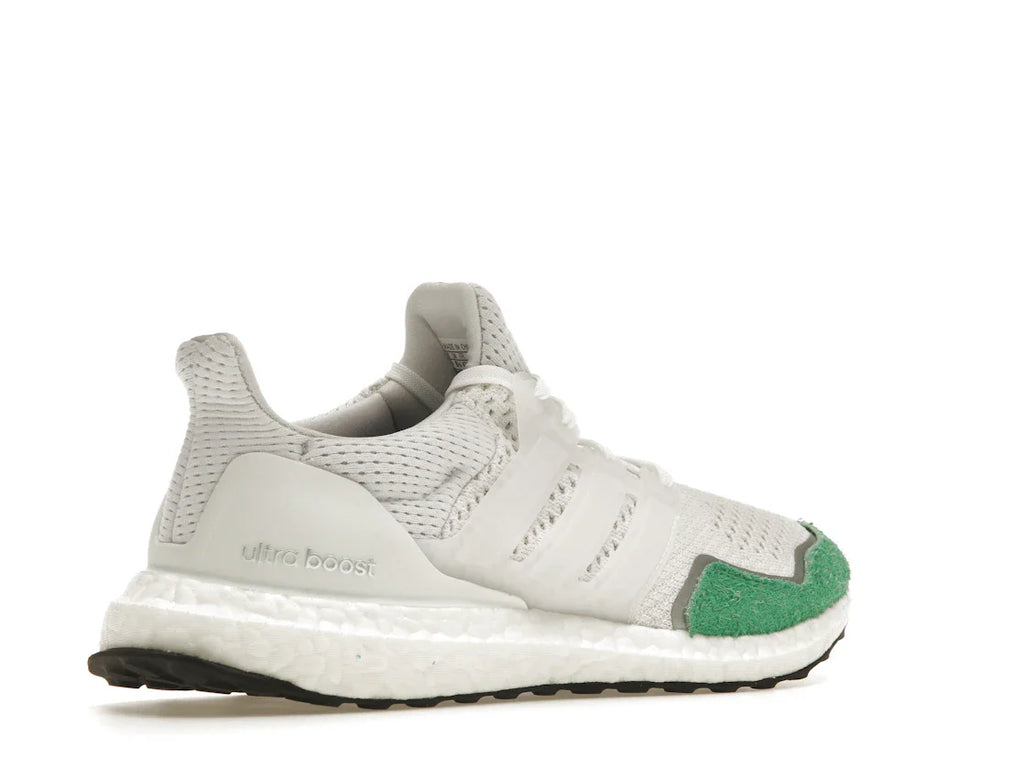 adidas Ultra Boost 1.0 DNA Cloud Weiß Grün