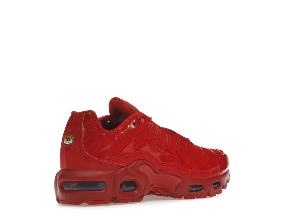 Nike Air Max Plus University Red (GS)