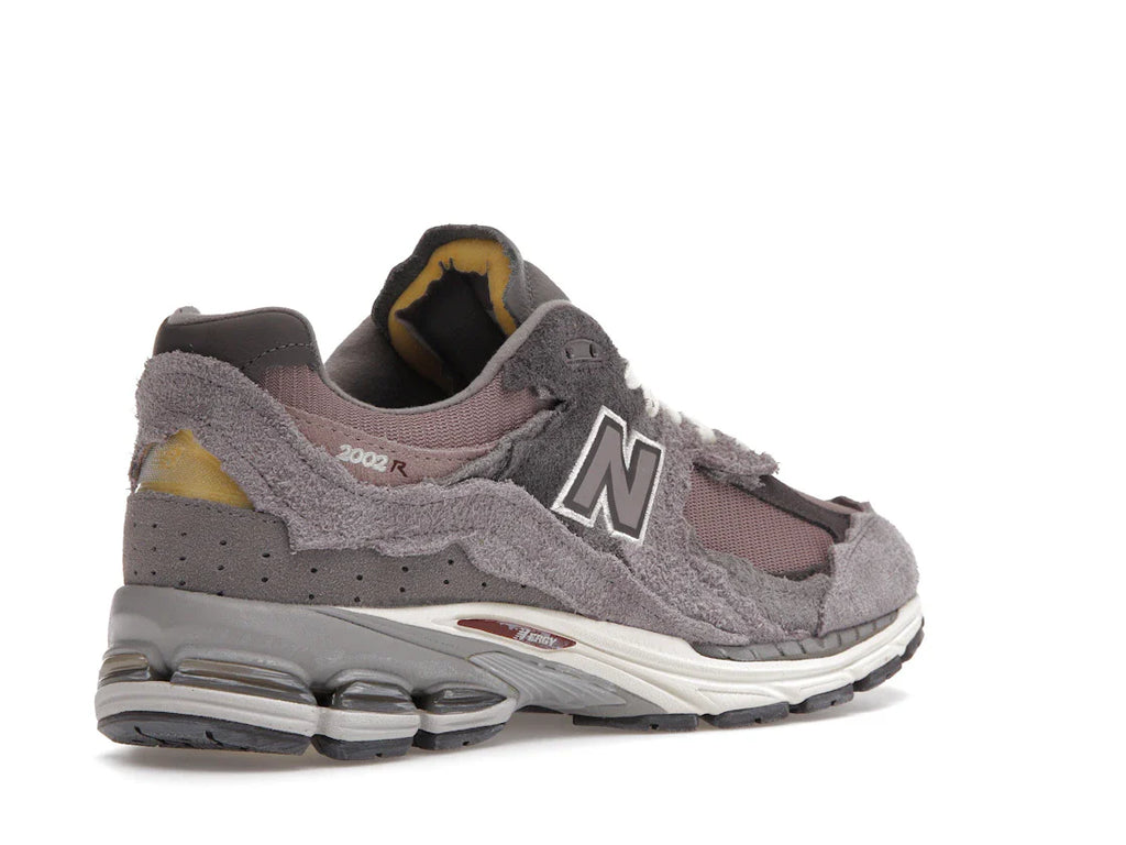 New Balance 2002R Schutzpaket Lunar New Year Dusty Lilac