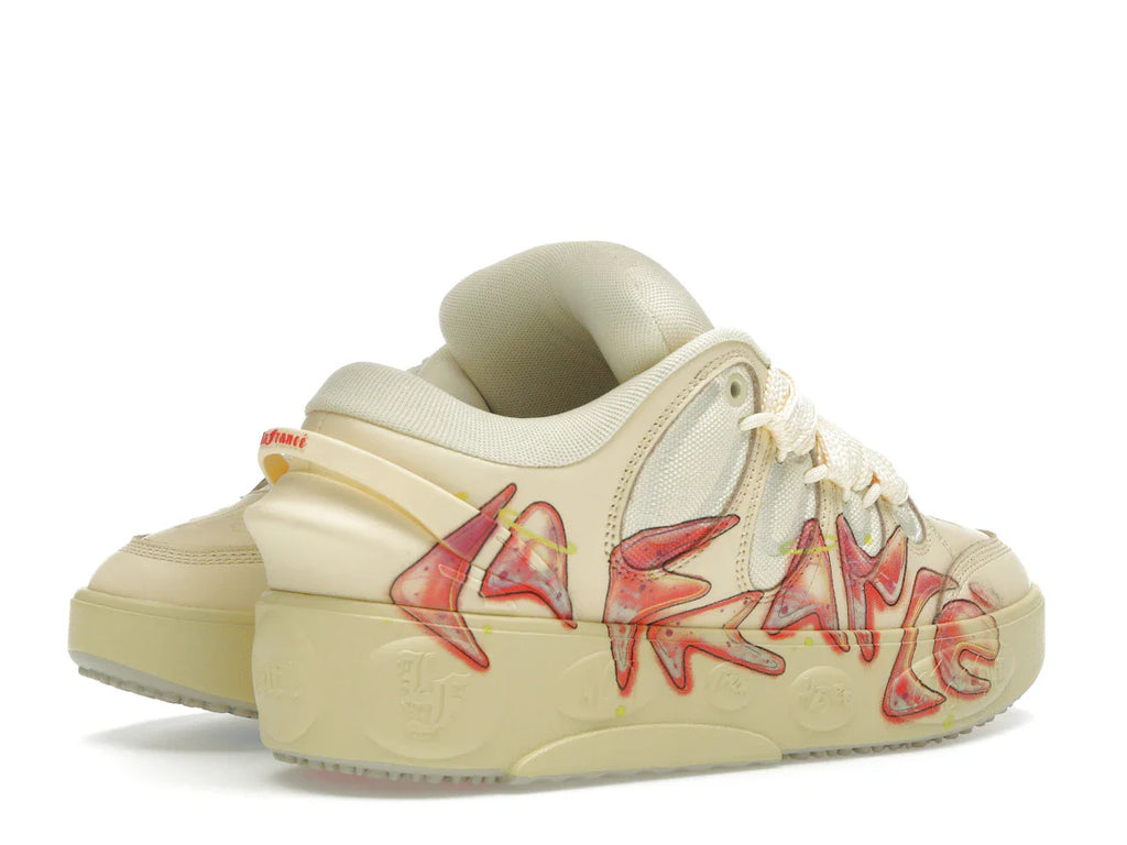 Puma LaMelo Ball LaFrancé Airbrush