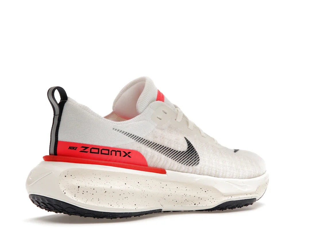 Nike ZoomX Invincible Run 3 Weiß/Hellrot