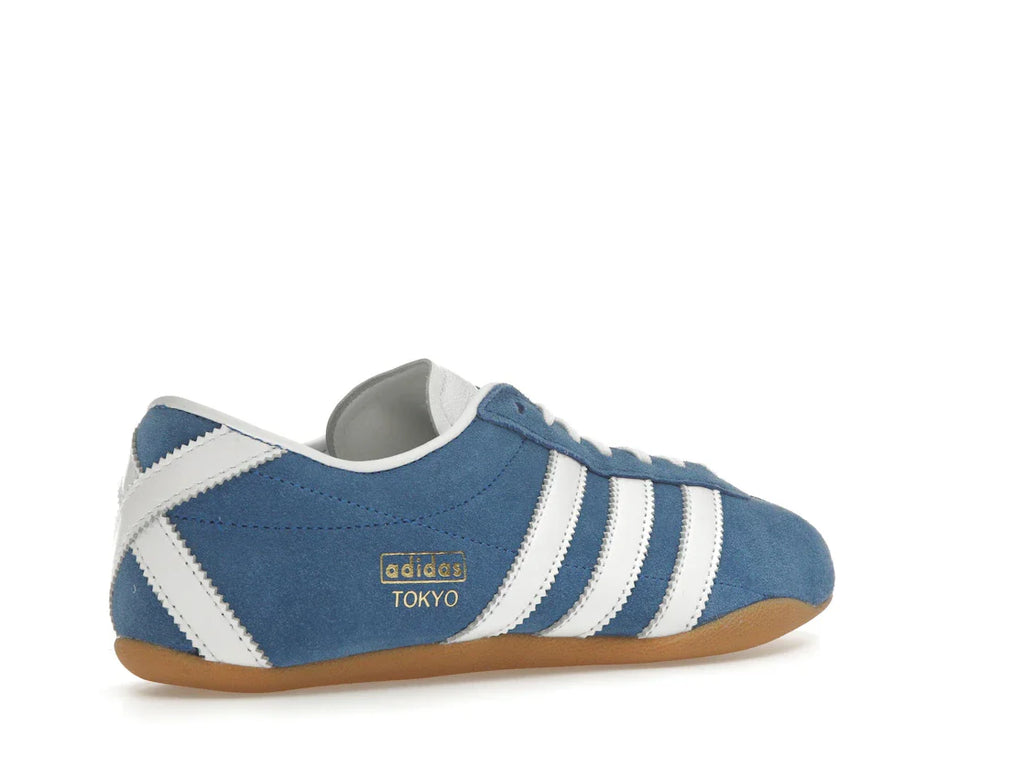 adidas Tokyo Blue Bird (Damen)
