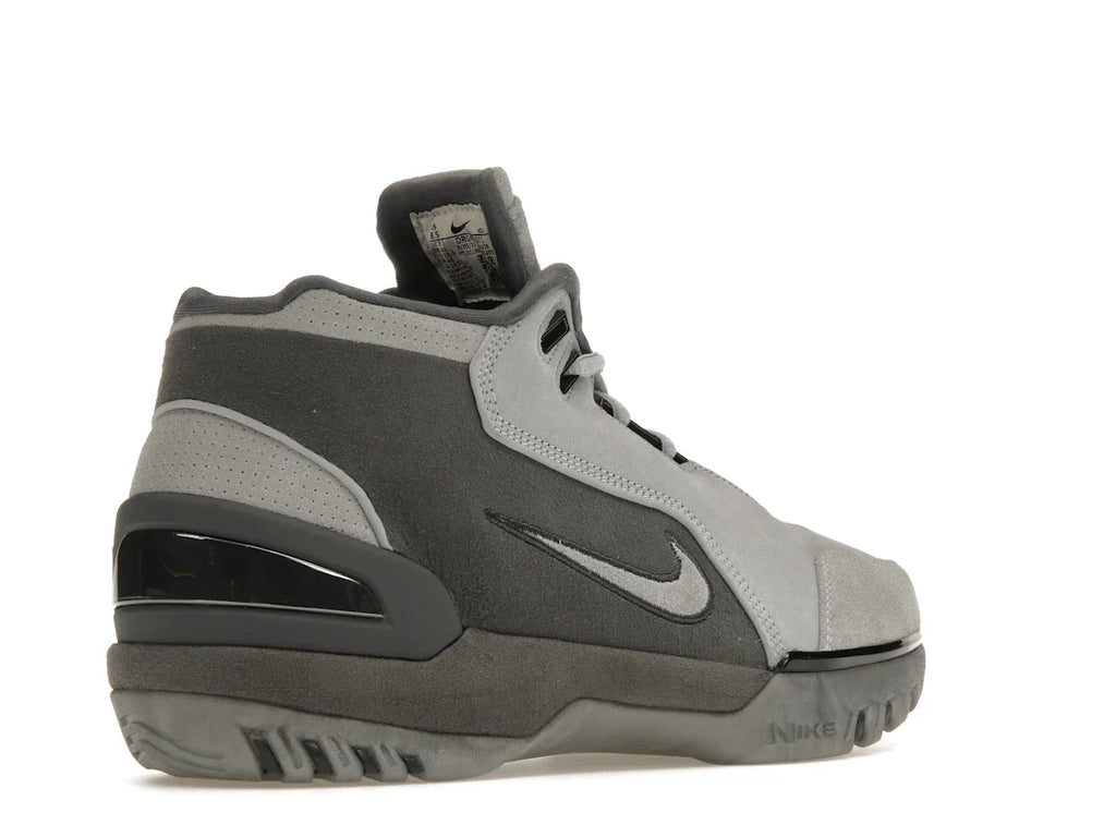 Nike Air Zoom Generation Dunkelgrau