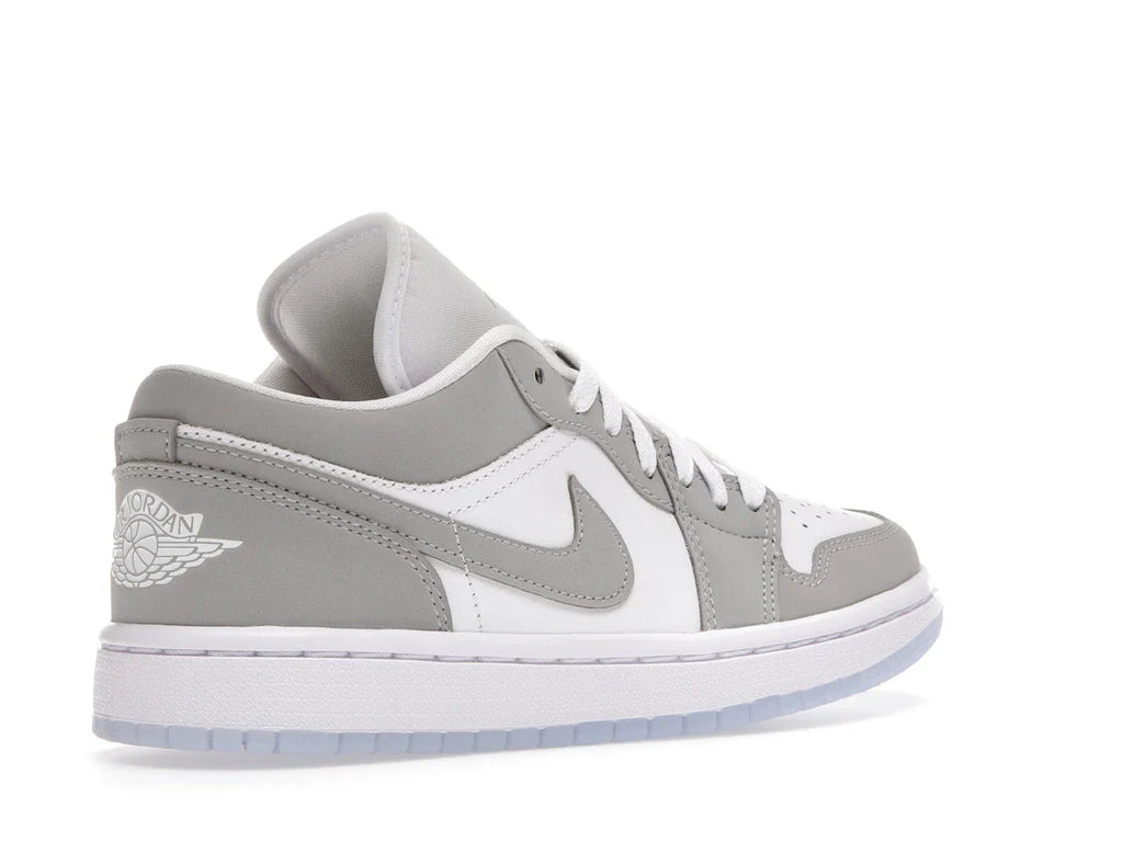 Jordan 1 Elevate Low Wolf Gray (Damen)