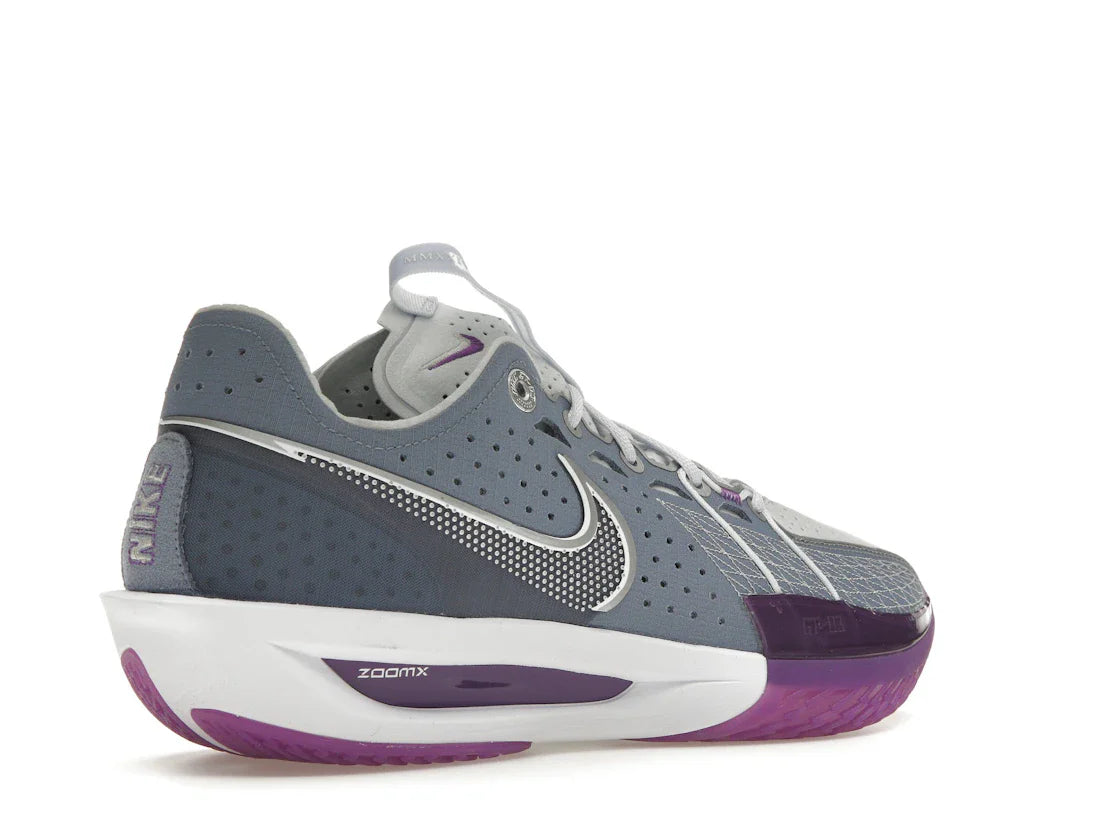 Nike Air Zoom GT Cut 3 Ashen Slate Barely Grape (Damen)