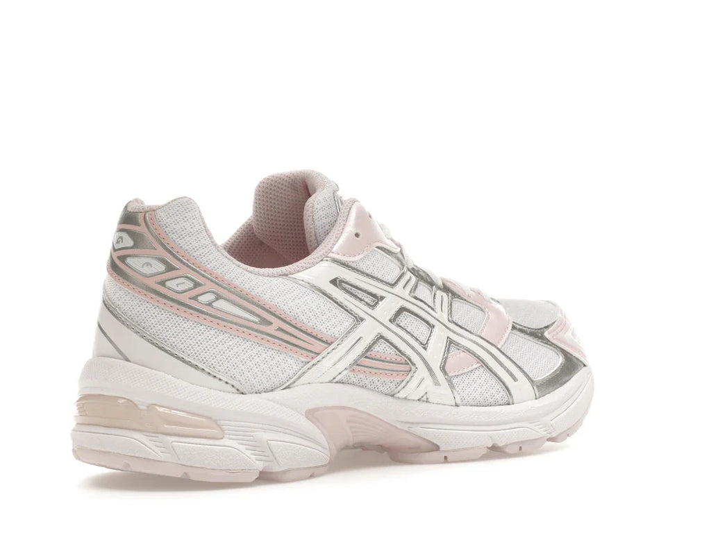 ASICS Gel-1130 Weiß Kristallrosa (Damen)