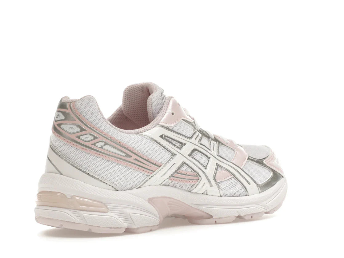 ASICS Gel-1130 Weiß Kristallrosa (Damen)