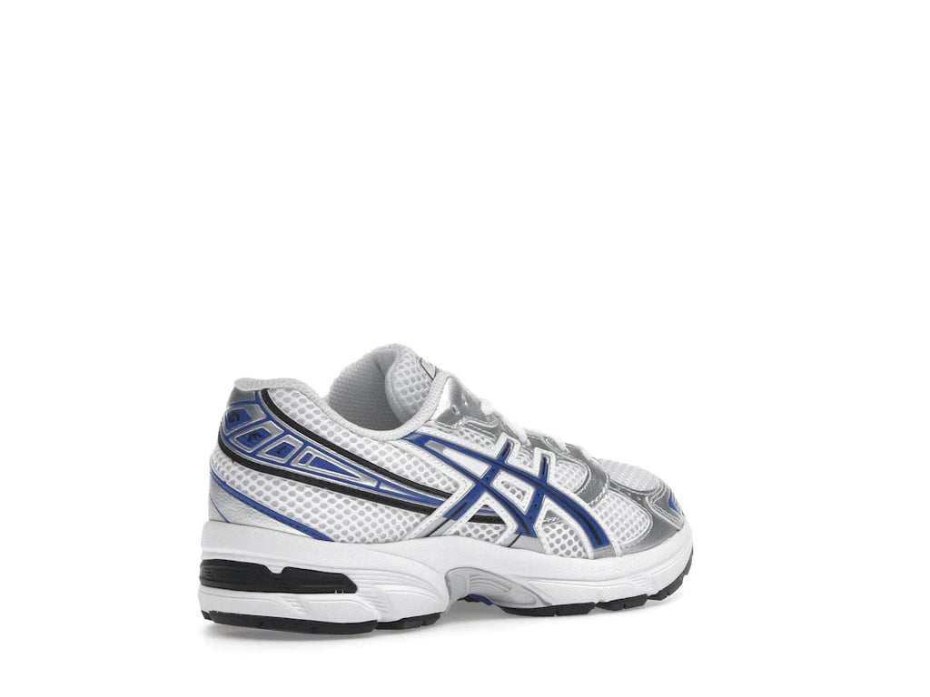 ASICS Gel-1130 Weiß Blau (GS)