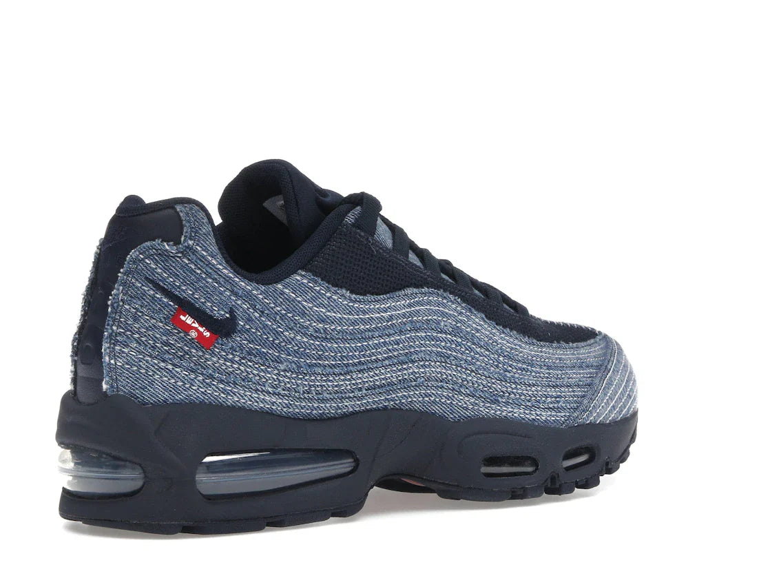 Nike Air Max 95 OG Levis Obsidian