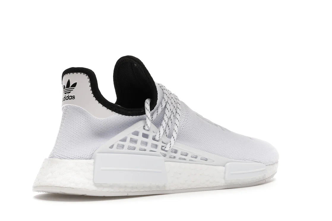 adidas NMD Hu Pharrell Extra Eye White