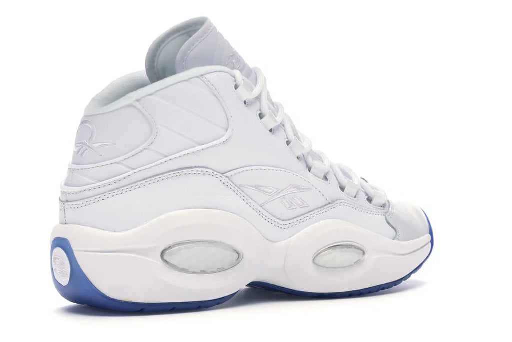 Reebok Question Mid White Ice
