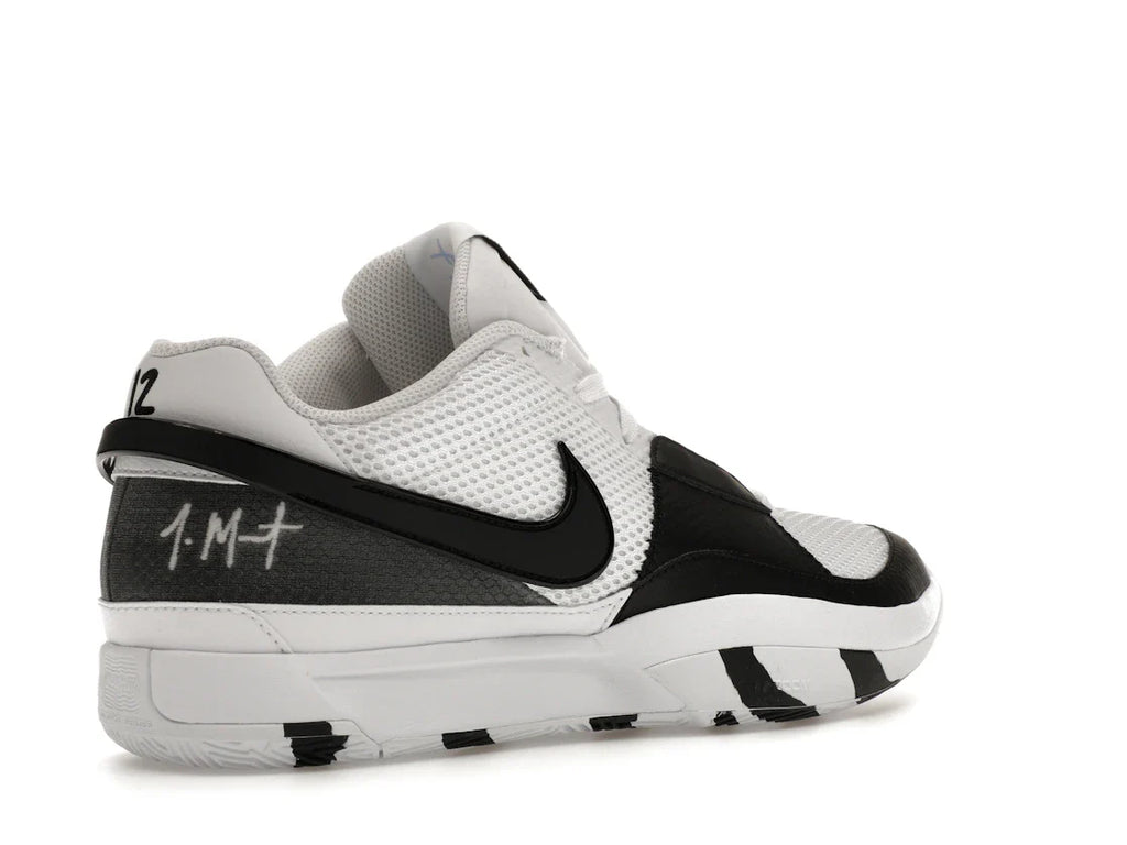 Nike Ja 1 Scratch 2.0
