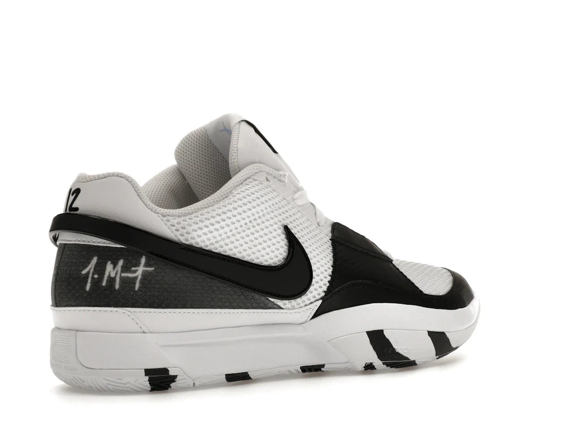 Nike Ja 1 Scratch 2.0