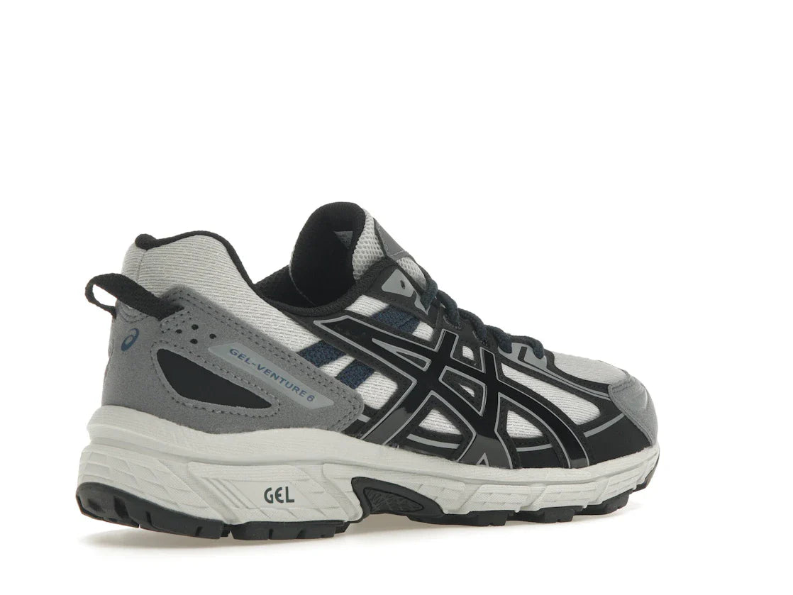 ASICS Gel-Venture 6 SPS Gletschergrau