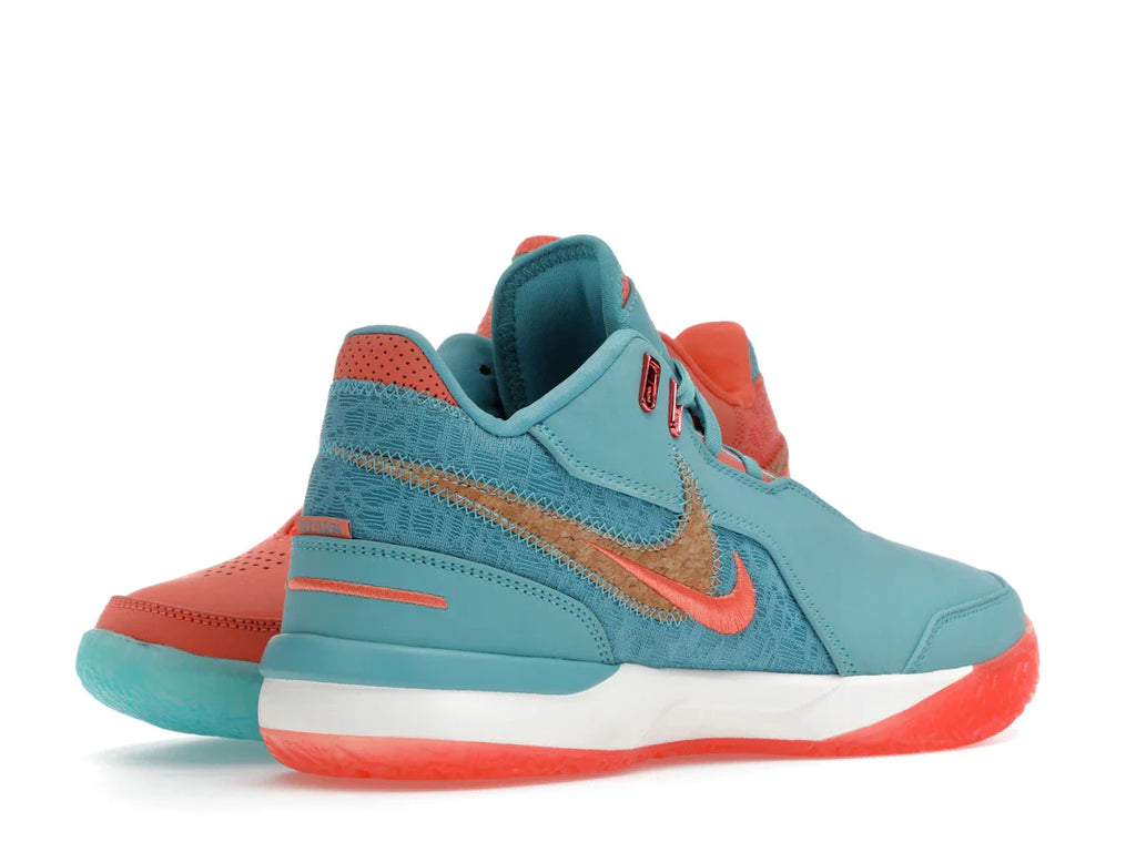 Nike Zoom LeBron NXXT Gen AMPD Miami