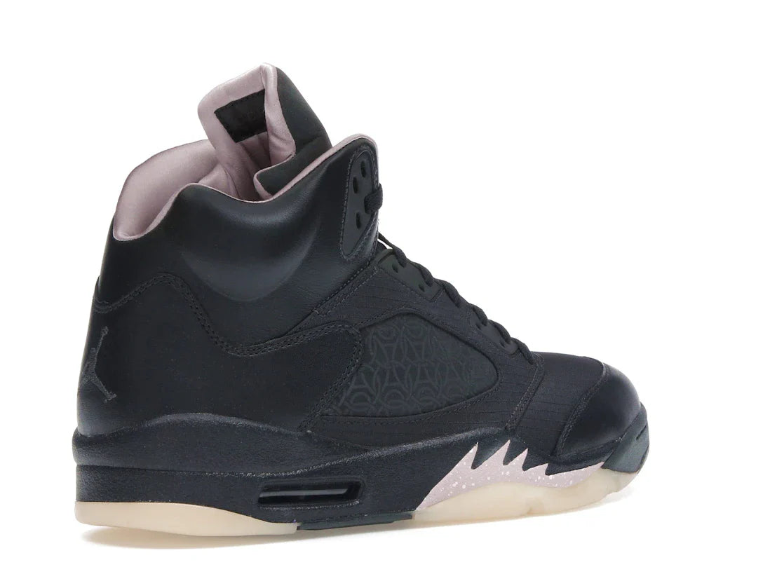 Jordan 5 Retro PSG Paris Saint-Germain Off Black