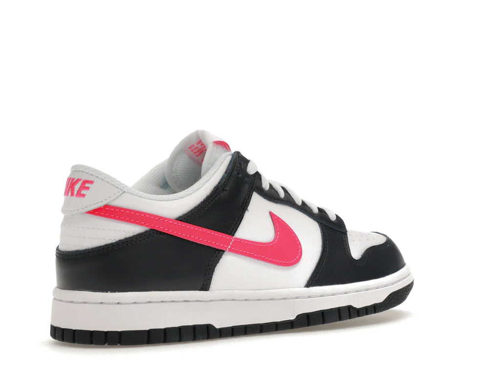 Nike Dunk Low Obsidian Fierce Pink (GS)