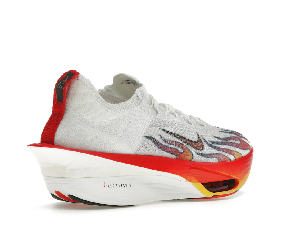 Nike Air Zoom Alphafly Next% 3 Premium Ekiden Pack