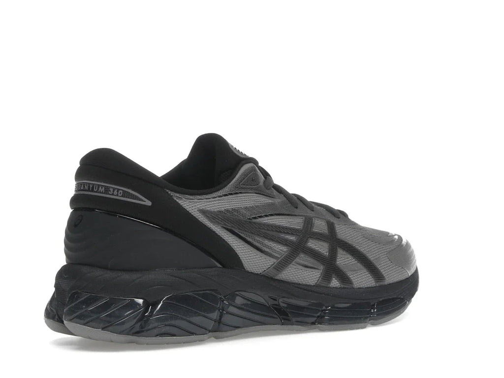 ASICS Gel-Quantum 360 VIII Clay Gray Black