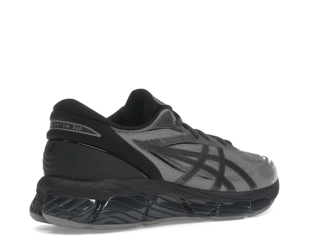 ASICS Gel-Quantum 360 VIII Clay Gray Black
