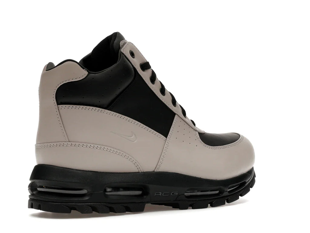 Nike Air Max Goadome College Grau Schwarz