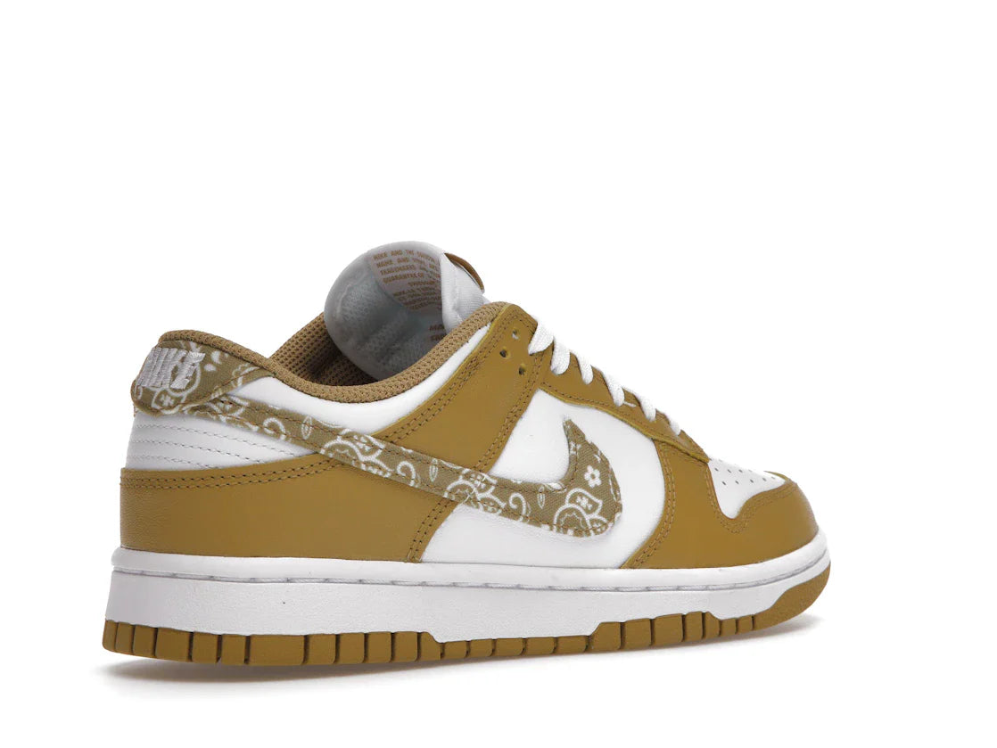 Nike Dunk Low Essential Paisley Pack Gerste (Damen)