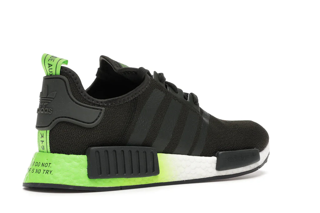 adidas NMD R1 Star Wars Yoda
