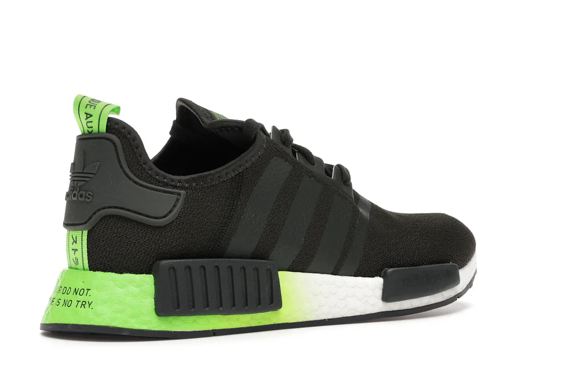 adidas NMD R1 Star Wars Yoda