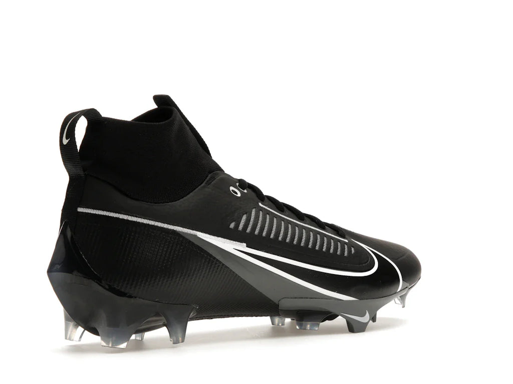 Nike Vapor Edge Pro 360 2 Schwarz Eisengrau