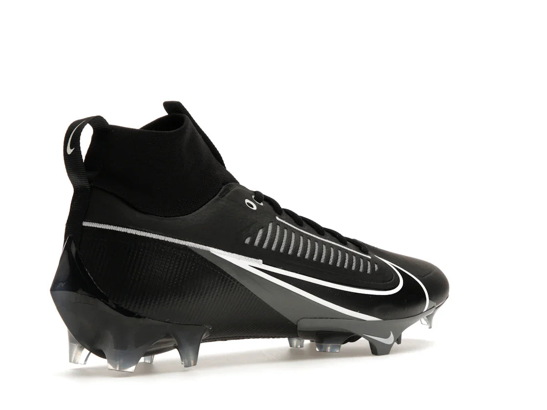 Nike Vapor Edge Pro 360 2 Schwarz Eisengrau