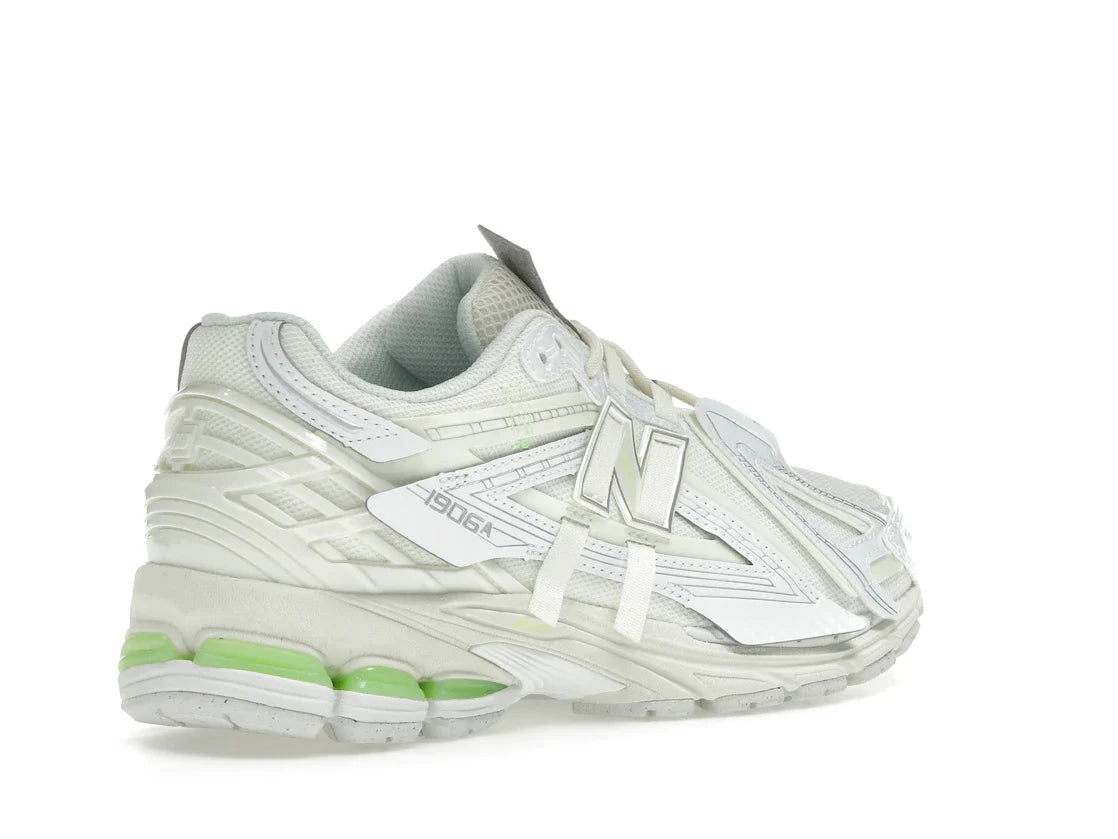 New Balance 1906A Weiß Grün