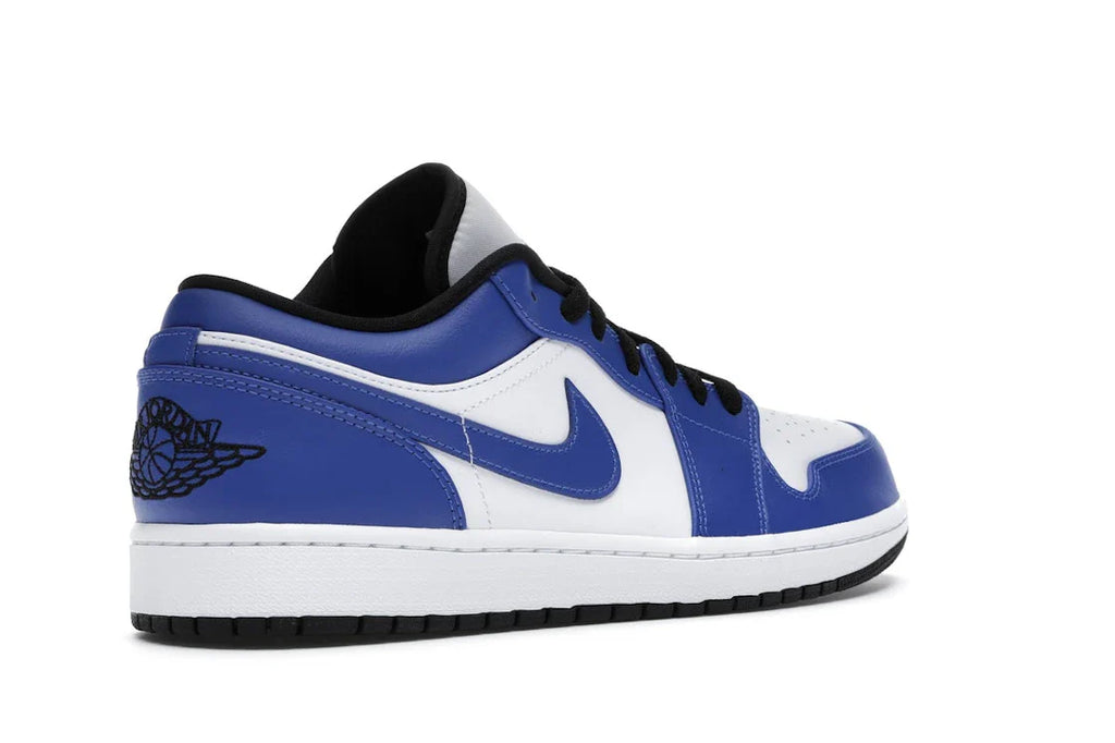 Jordan 1 Low Game Royal