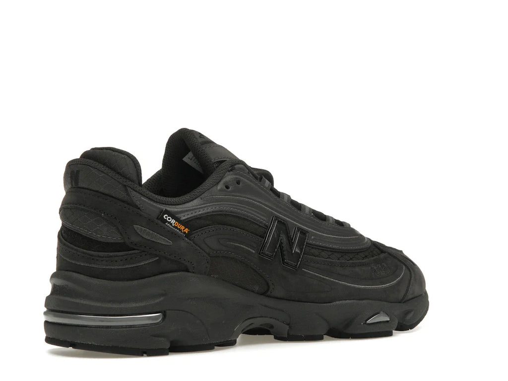 New Balance 1000 Cordura Black Cement