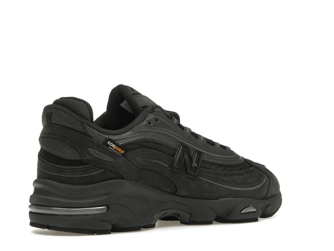 New Balance 1000 Cordura Black Cement
