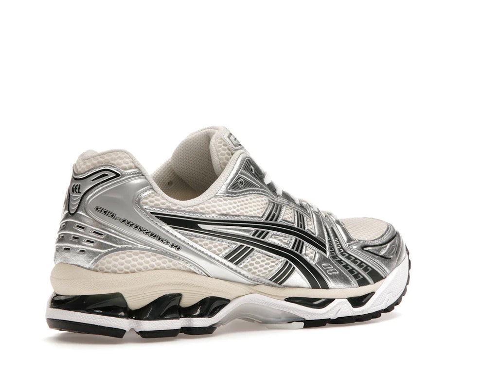 ASICS Gel-Kayano 14 Kith Cream Scarab (2023)