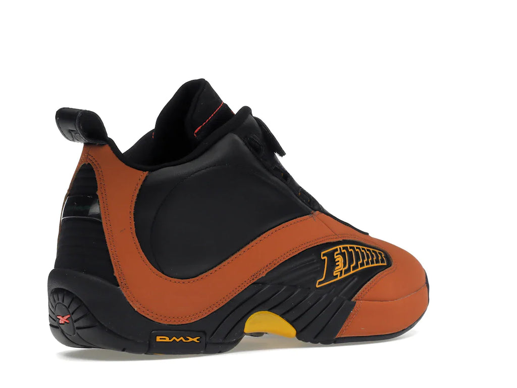 Reebok Answer IV Terracotta