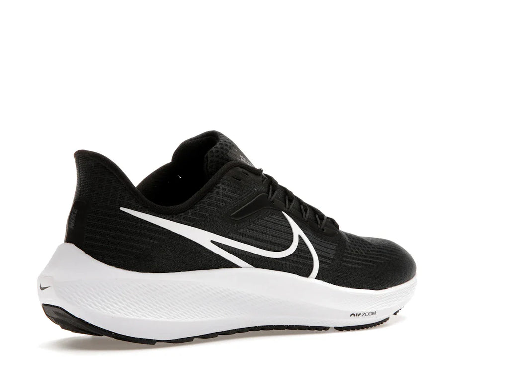 Nike Air Zoom Pegasus 39 Schwarz Weiß
